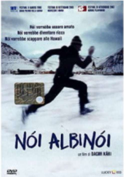 Noi Albinoi