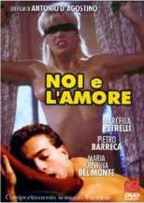 Noi e l'amore 