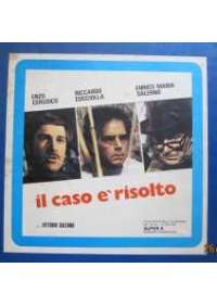 No! il caso è felicemente risolto (Super8)