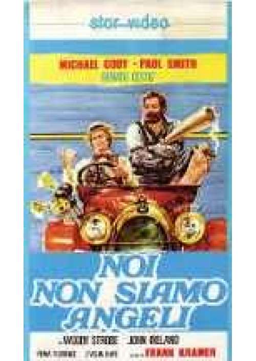 Noi non siamo angeli