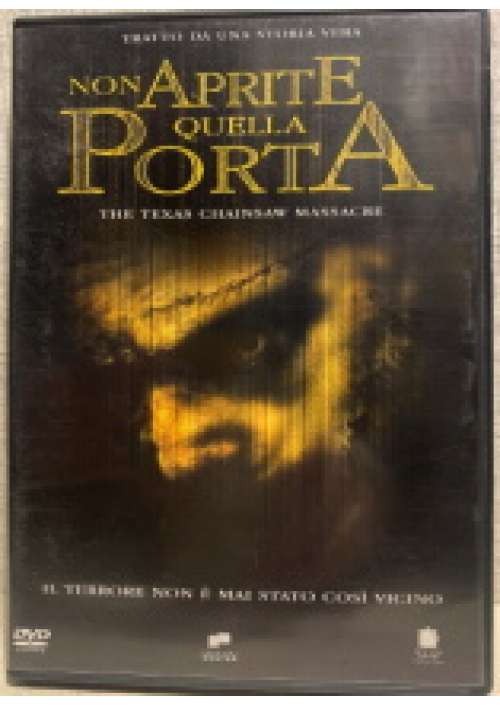 Non aprite quella porta (2003)