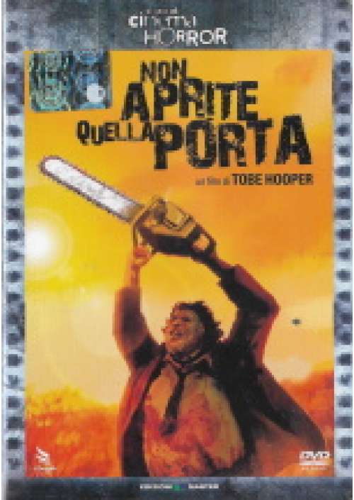 Non aprite quella porta 