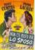 Non C'E' Posto Per Lo Sposo