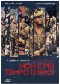 Non e' piu' tempo d'eroi