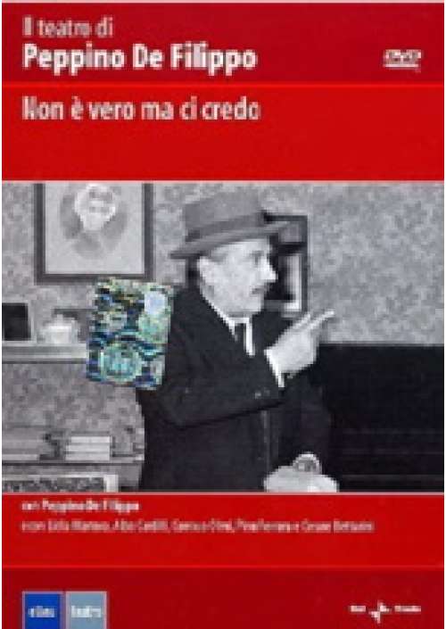 Non E' Vero Ma Ci Credo (1959)