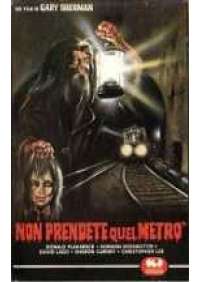 Non prendete quel Metro'