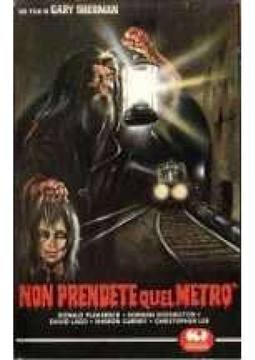 Non prendete quel Metro'