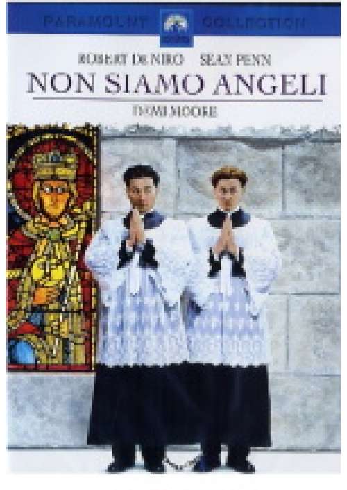 Non siamo angeli