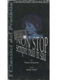 Non Stop - Sempre buio in sala