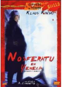 Nosferatu A Venezia