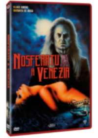 Nosferatu a Venezia