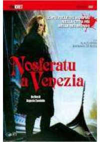 Nosferatu a Venezia