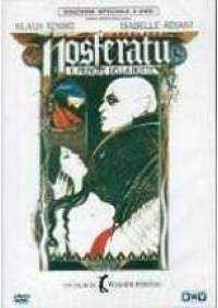 Nosferatu il principe della notte (2 dvd)
