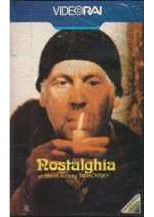 Nostalghia