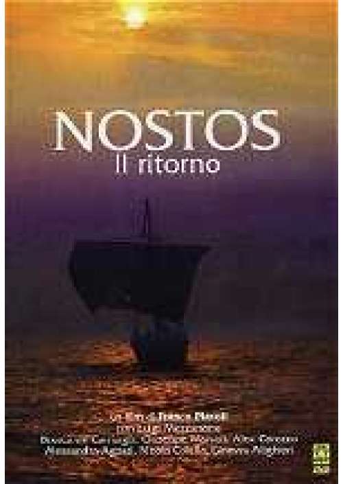 Nostos - Il Ritorno