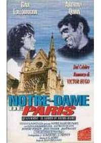 Notre-Dame de Paris