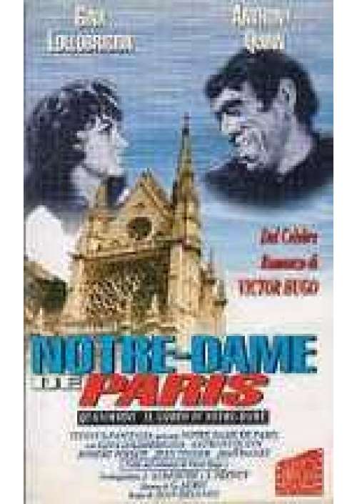 Notre-Dame de Paris