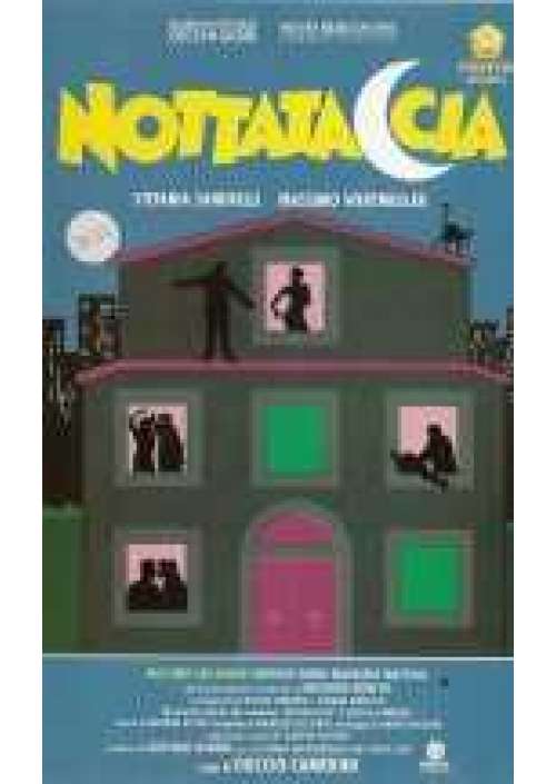 Nottataccia