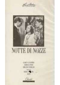 Notte di nozze