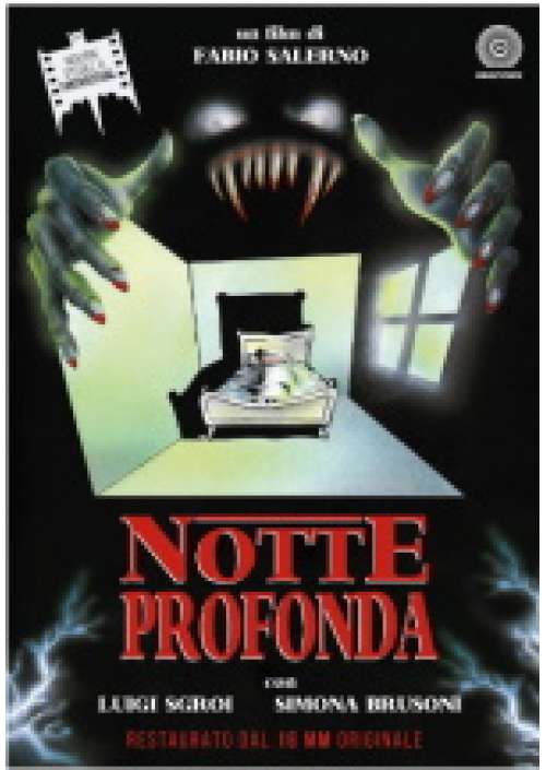 Notte Profonda