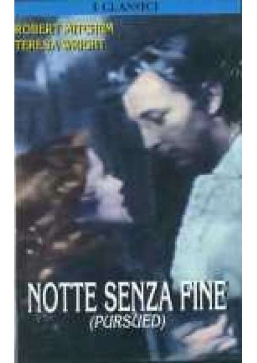 Notte senza fine