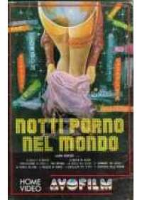 Notti porno nel mondo