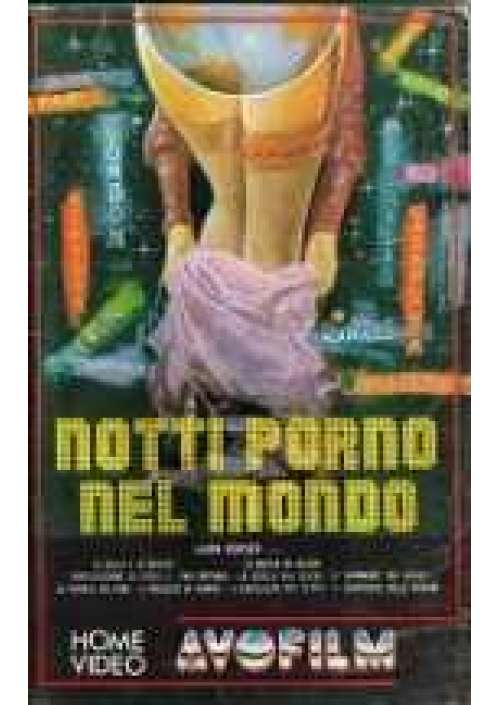 Notti porno nel mondo