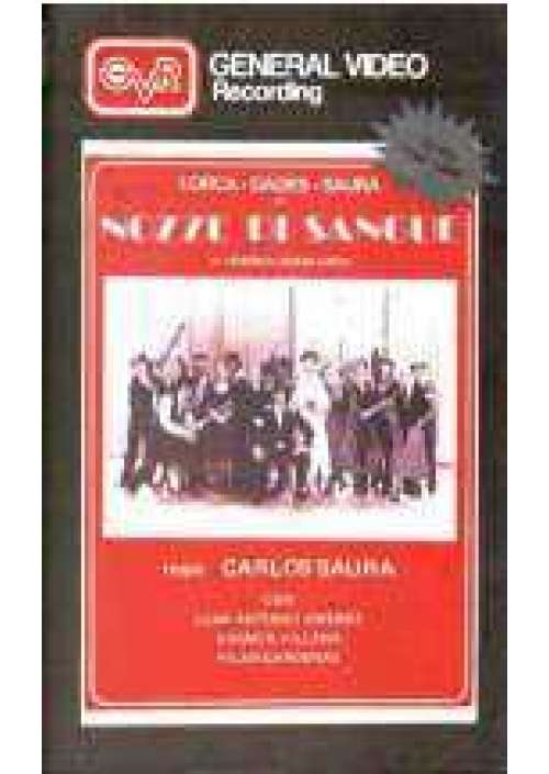 Nozze di sangue