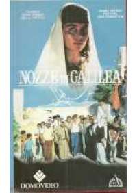 Nozze in Galilea