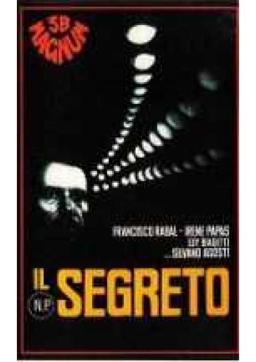 N.P. Il Segreto