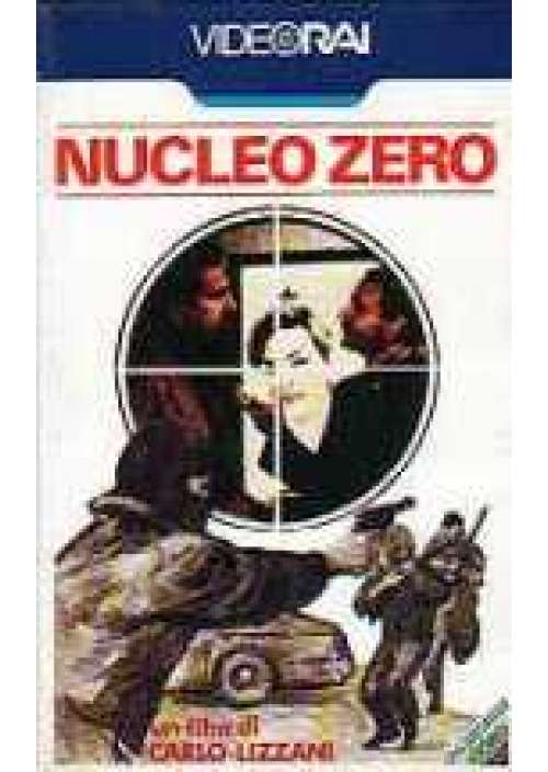 Nucleo Zero (2 Vhs)