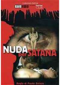 Nuda per Satana 