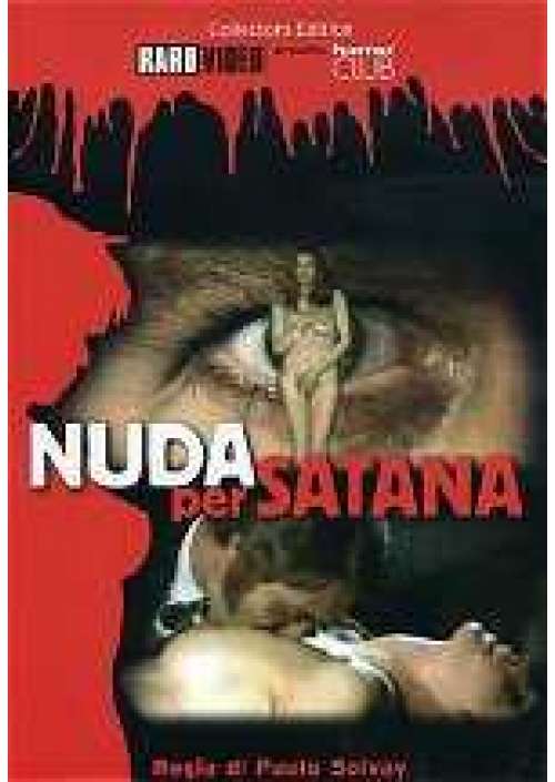 Nuda per Satana 