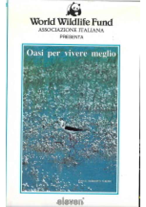 Oasi per vivere meglio