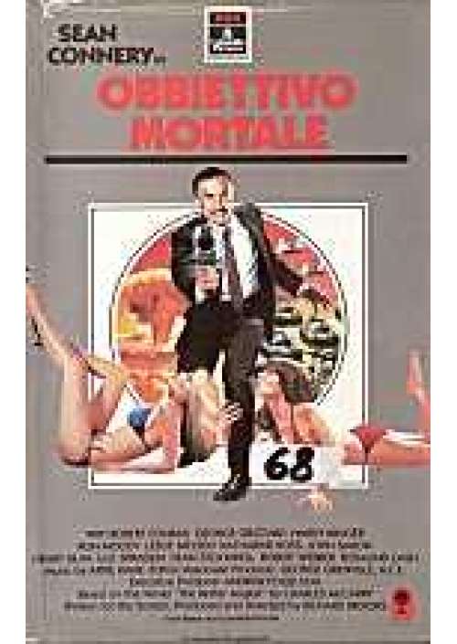 Obiettivo mortale