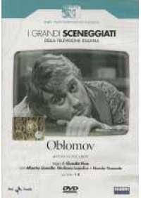 Oblomov (2 dvd)