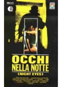 Occhi nella notte