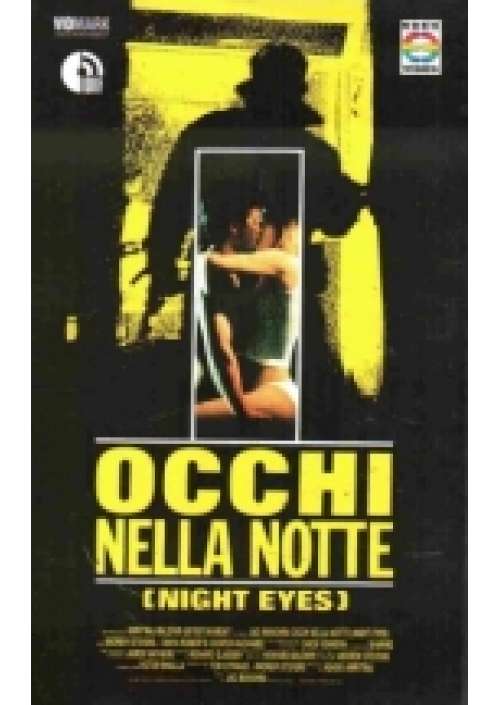 Occhi nella notte