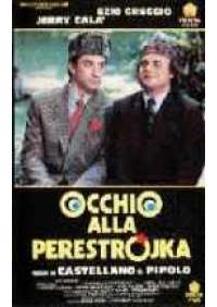 Occhio alla Perestrojka