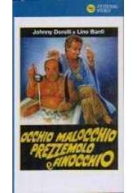 Occhio, malocchio, prezzemolo e finocchio