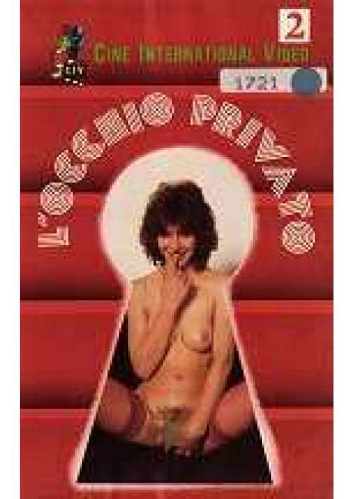 L'Occhio privato 2