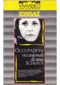 Occupazioni occasionali di una schiava