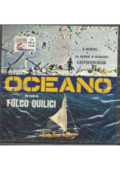 Oceano (Super8)