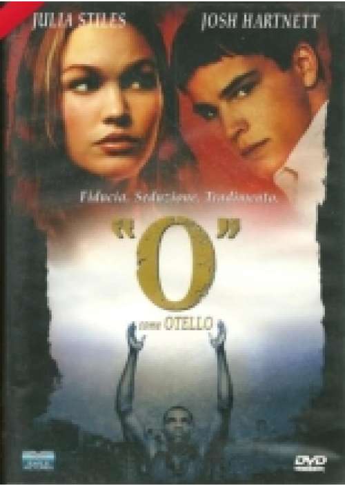 O come Otello
