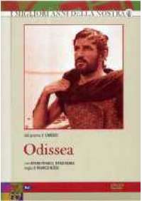 Odissea (3 dvd)