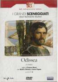 Odissea (4 dvd)