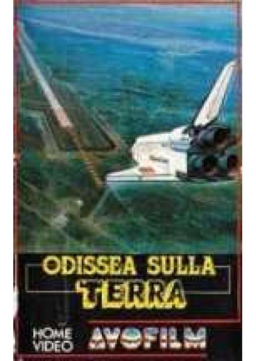 Odissea sulla terra