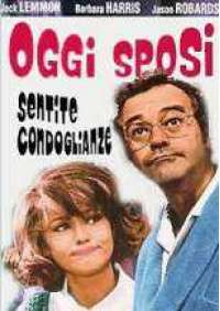 Oggi sposi: Sentite condoglianze