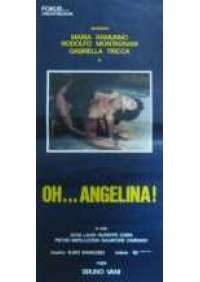 Oh...Angelina!