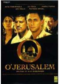 O' Jerusalem